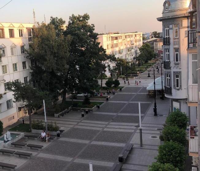 Galla Old Town Center