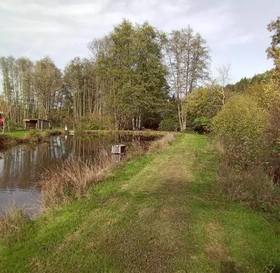 Gîte Des Hortensias