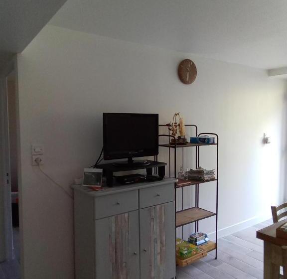 Gîte Des Hortensias