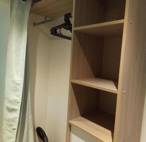 Gîte Des Hortensias