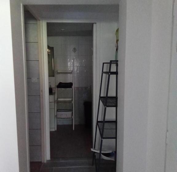 Gîte Des Hortensias