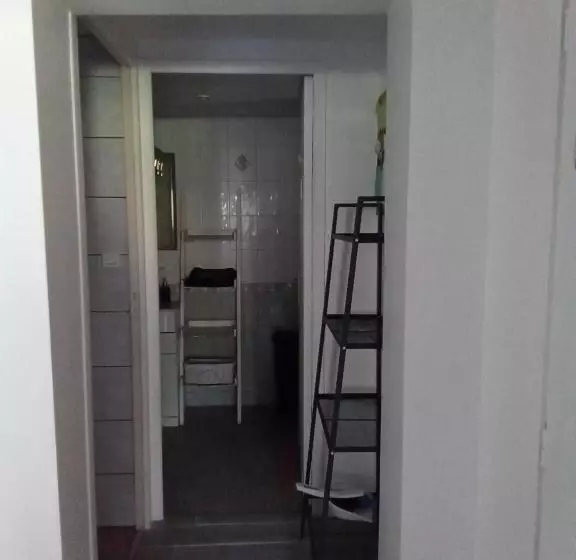 Gîte Des Hortensias