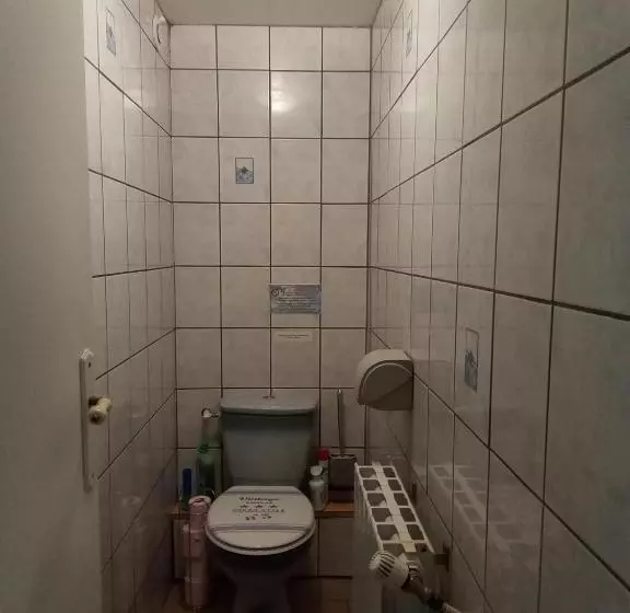 Gîte Des Hortensias