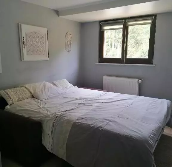 Gîte Des Hortensias