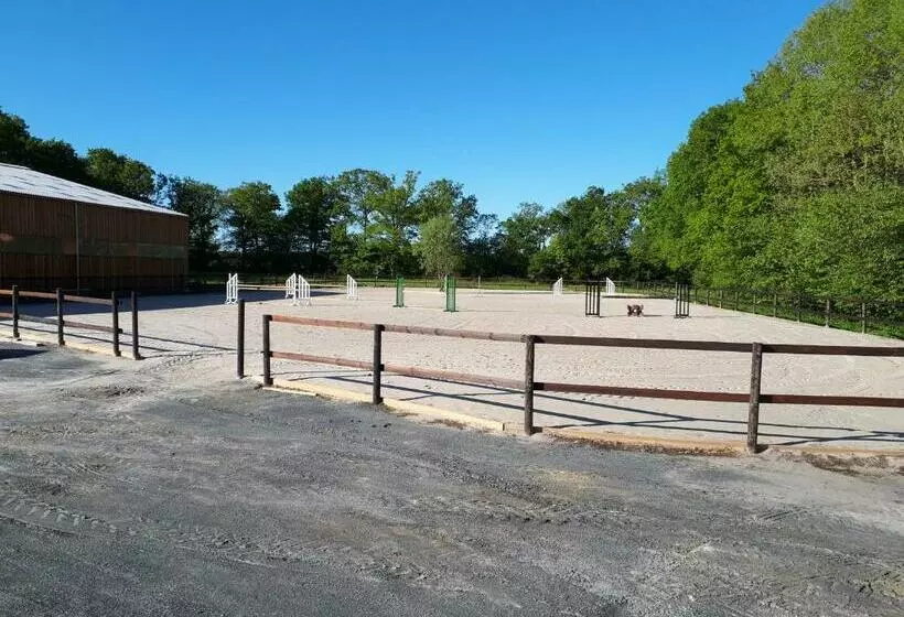 Gîte Du Haras De Valès