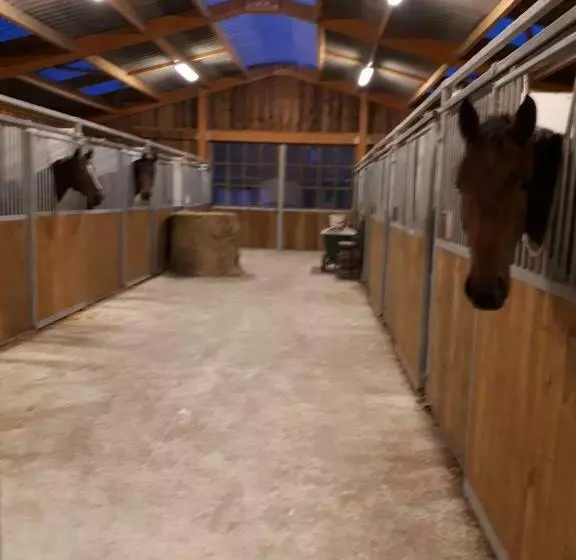 Gîte Du Haras De Valès