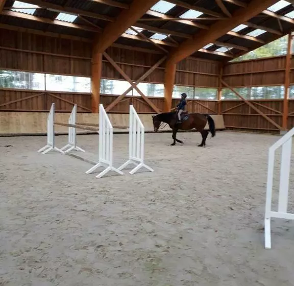 Gîte Du Haras De Valès