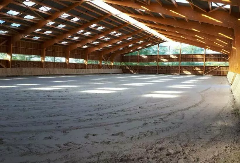 Gîte Du Haras De Valès