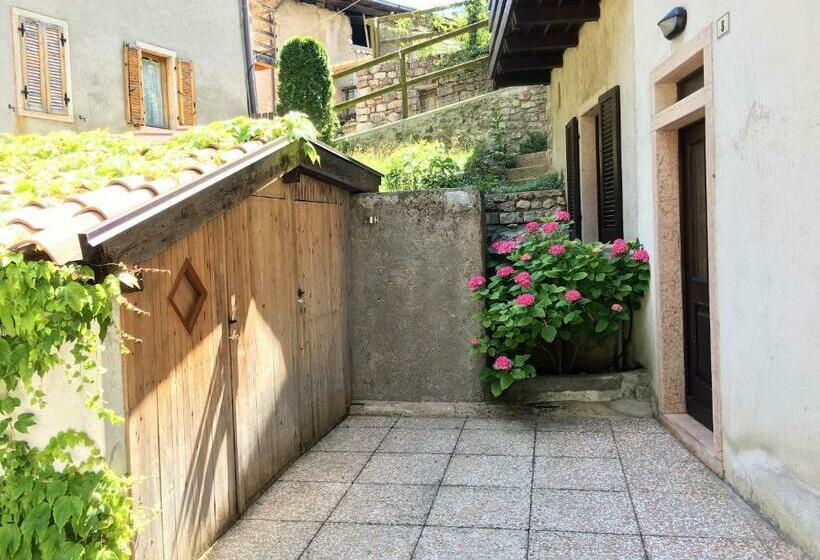 Home Sweet Home Giosi