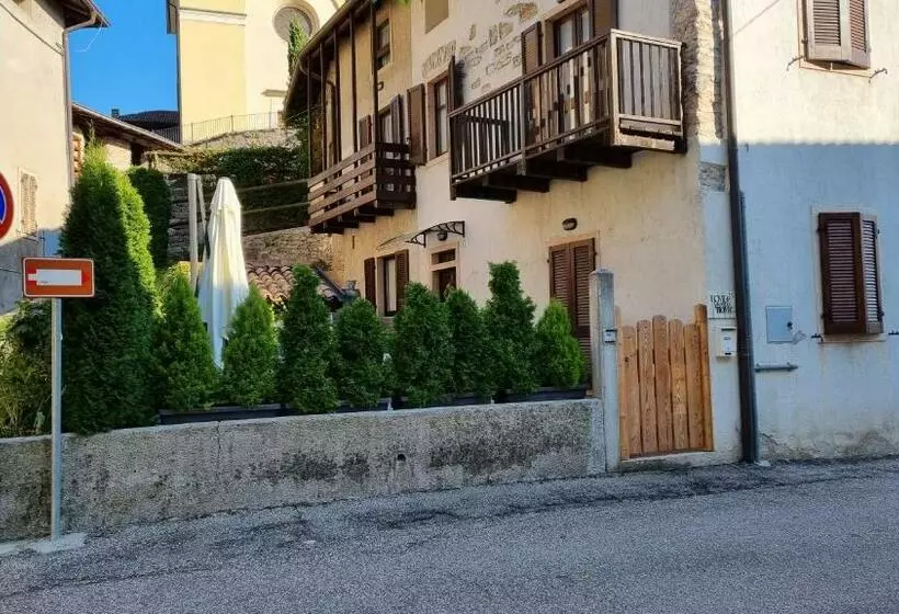 Home Sweet Home Giosi