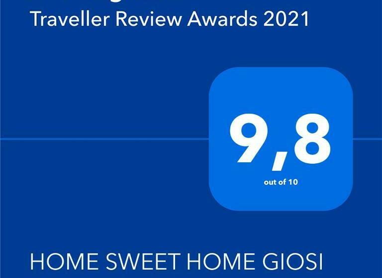 Home Sweet Home Giosi