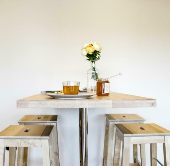 La Dimora Apartments