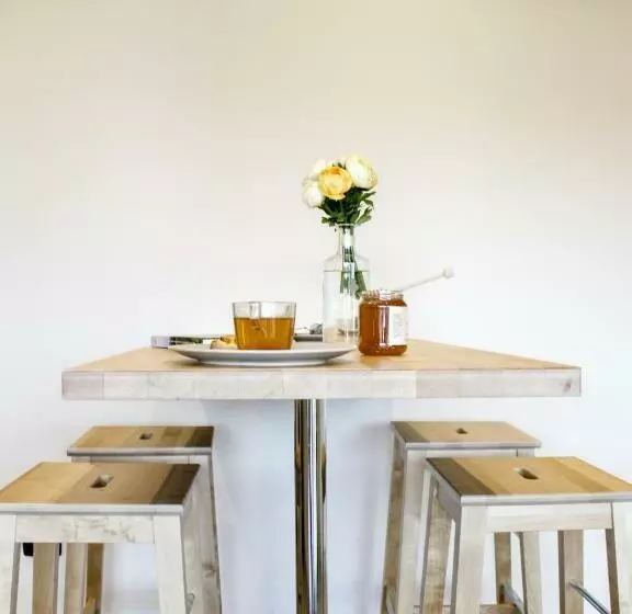 La Dimora Apartments