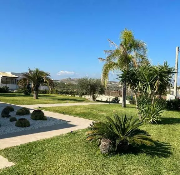 La Dimora Apartments