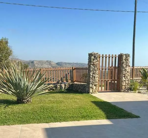 La Dimora Apartments