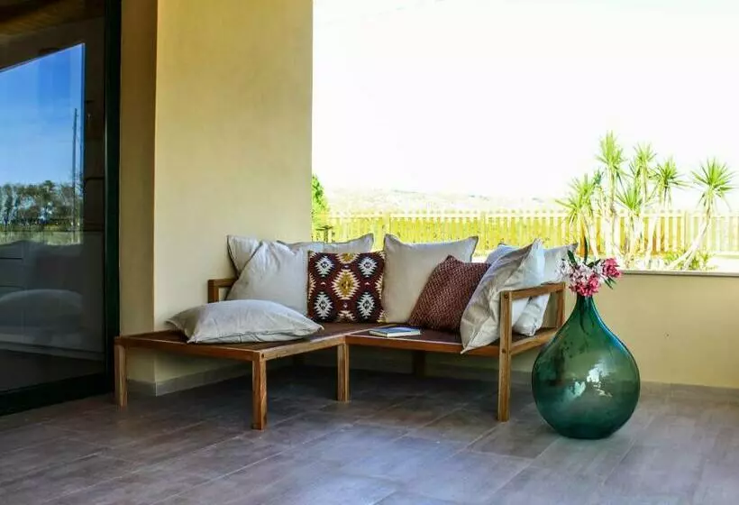 La Dimora Apartments