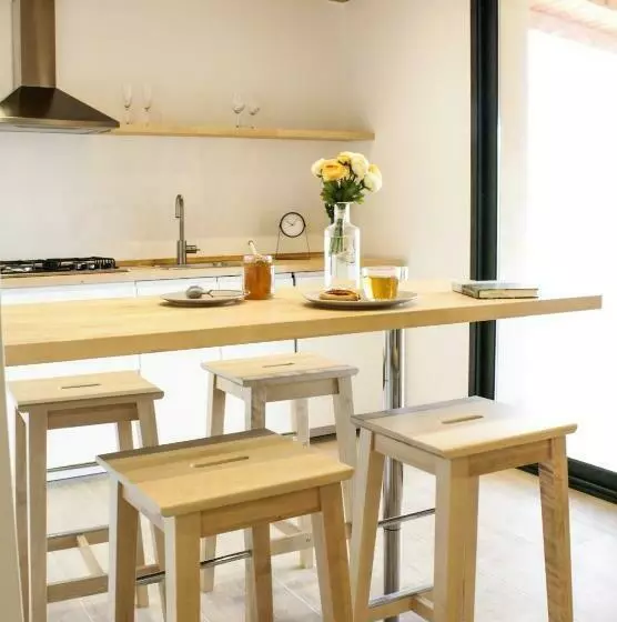 La Dimora Apartments