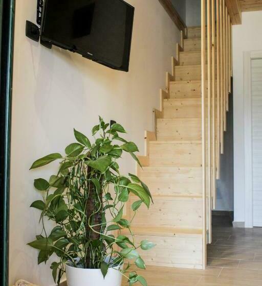 La Dimora Apartments