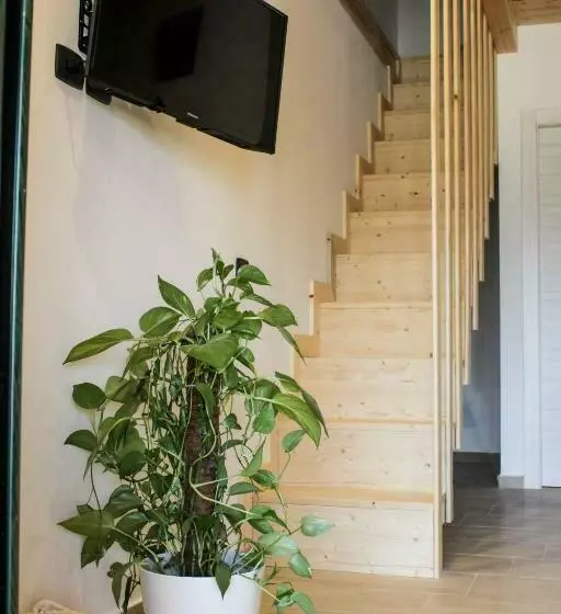 La Dimora Apartments