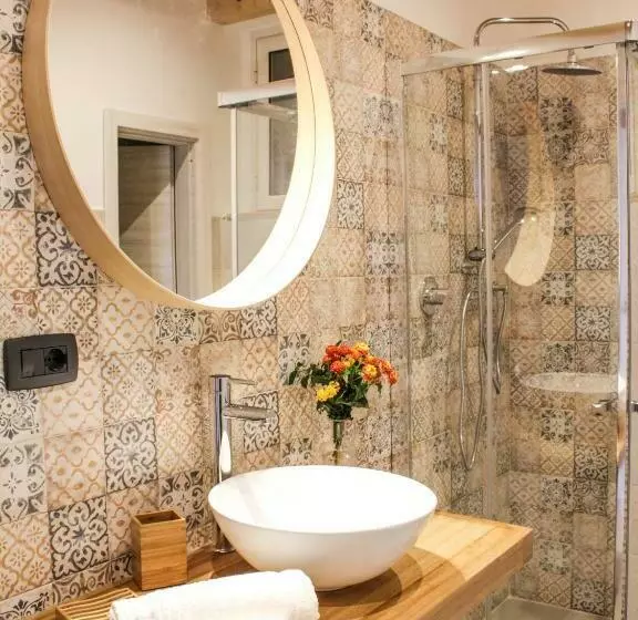 La Dimora Apartments