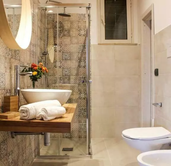 La Dimora Apartments