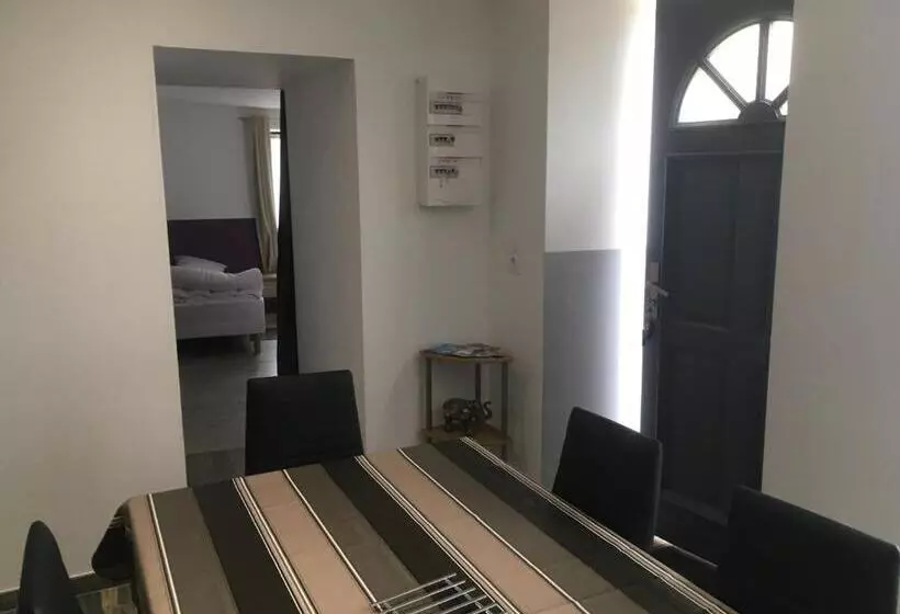Le Gîte Du Manoir