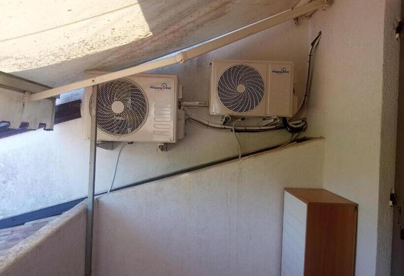 Luxury Villa Duna Verde