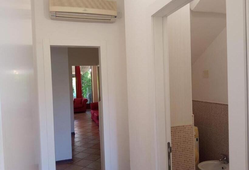 Luxury Villa Duna Verde