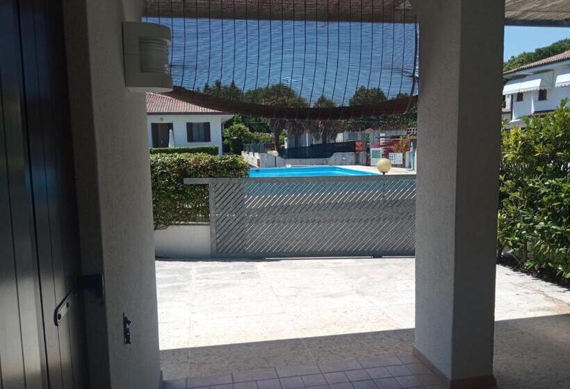 Luxury Villa Duna Verde