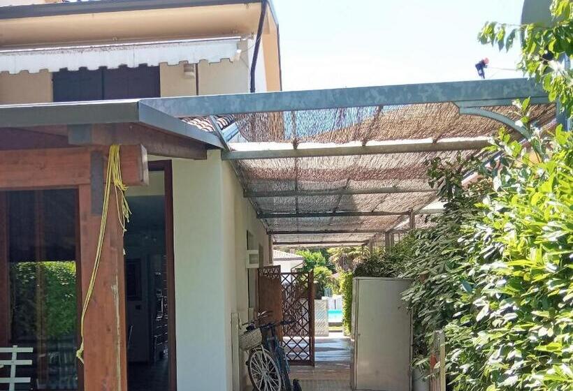 Luxury Villa Duna Verde