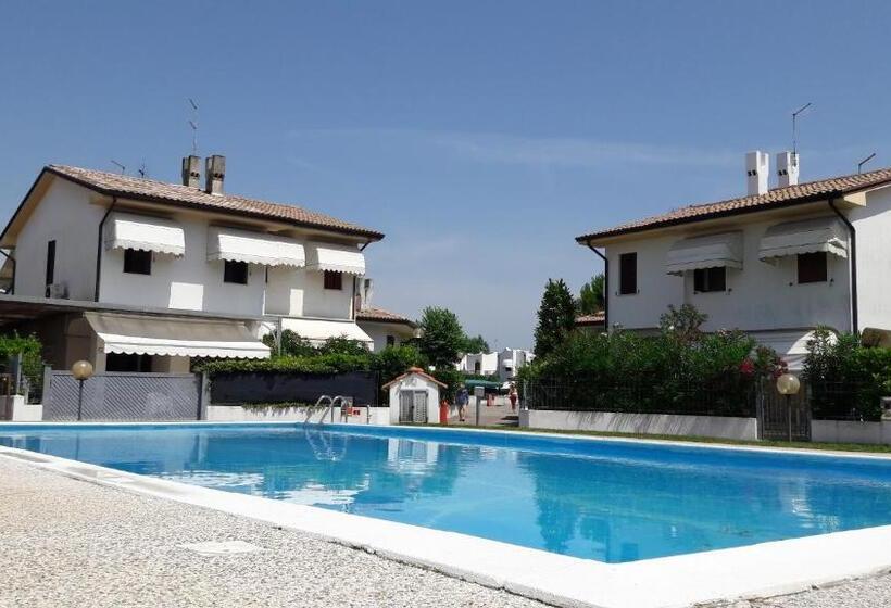 Luxury Villa Duna Verde