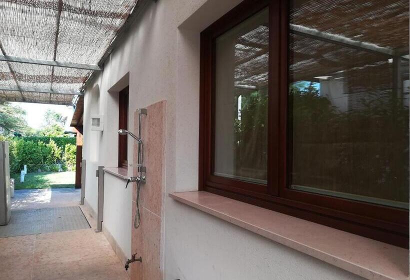 Luxury Villa Duna Verde