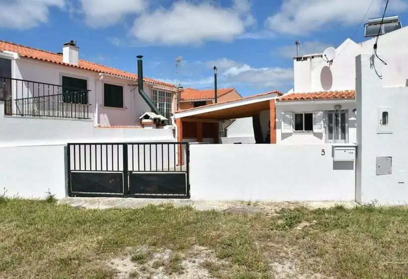 Maison D Almoinha