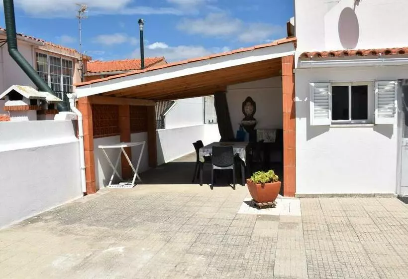 Maison D Almoinha