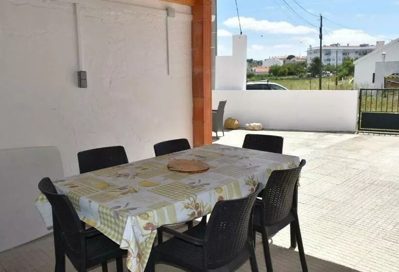 Maison D Almoinha