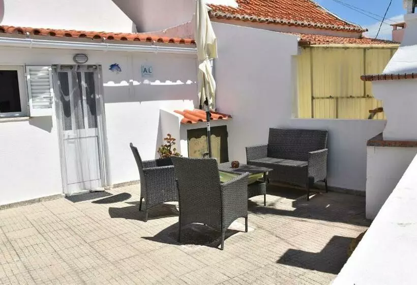 Maison D Almoinha