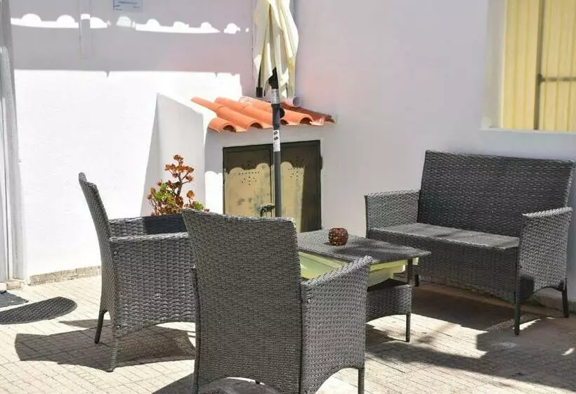 Maison D Almoinha