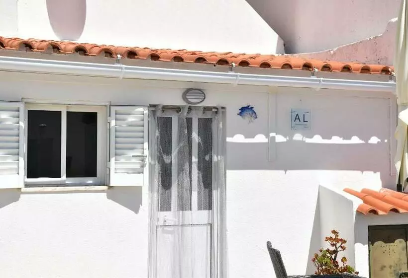 Maison D Almoinha