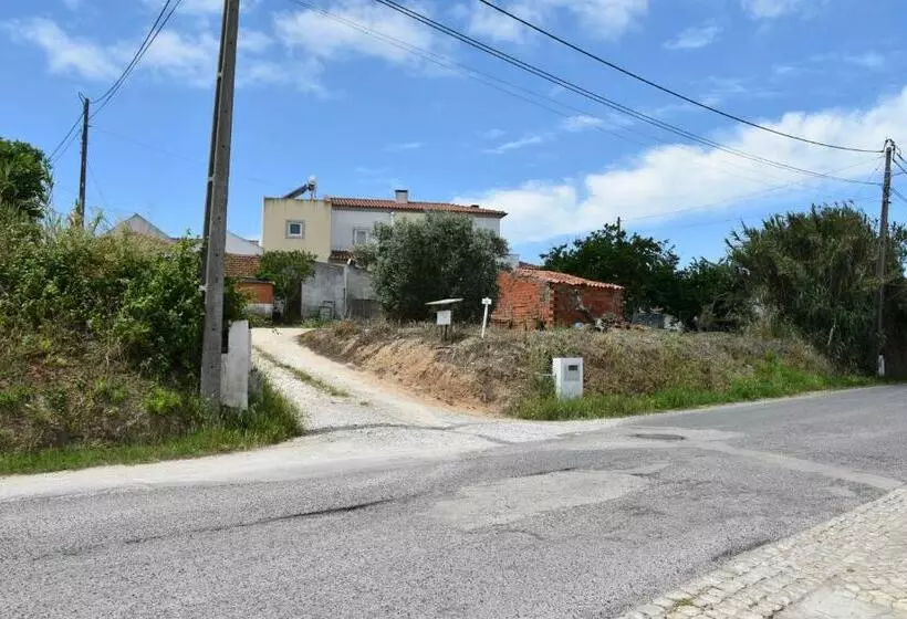 Maison D Almoinha