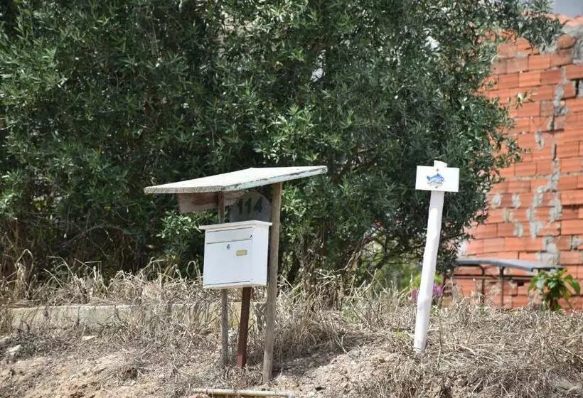 Maison D Almoinha
