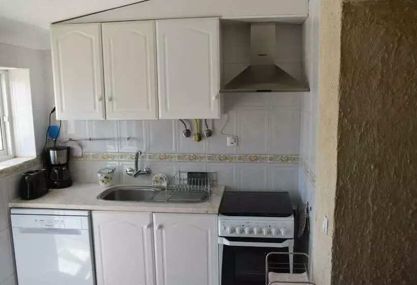 Maison D Almoinha