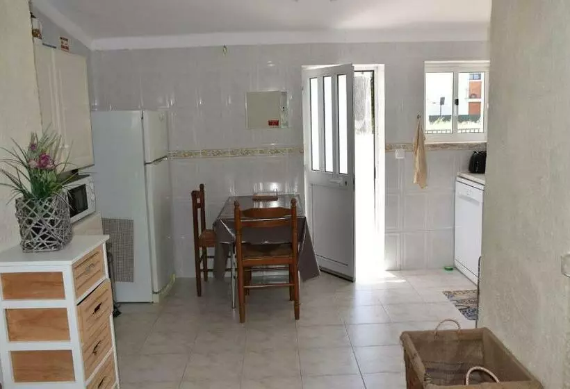 Maison D Almoinha