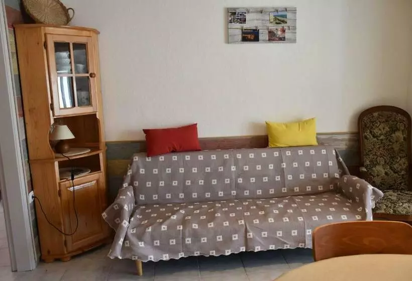 Maison D Almoinha