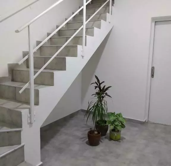 Monoambiente Estela