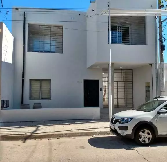 Monoambiente Estela