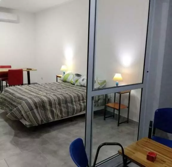 Monoambiente Estela