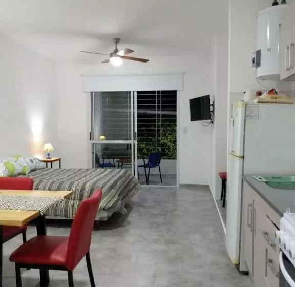 Monoambiente Estela