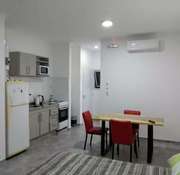 Monoambiente Estela