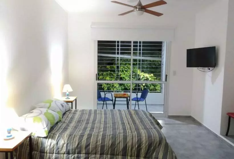 Monoambiente Estela