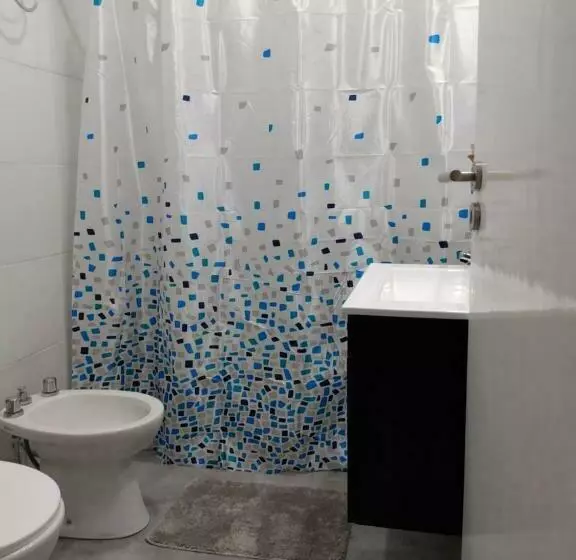 Monoambiente Estela